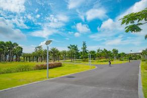 深圳前海石公园