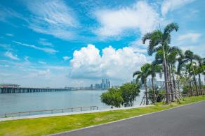 深圳前海石公园
