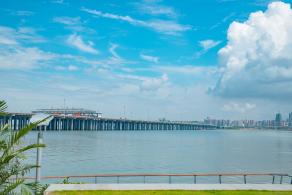 深圳前海石公园