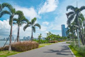 深圳前海石公园