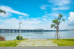 深圳前海石公园