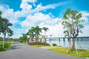 深圳前海石公园