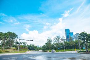 深圳前海石公园