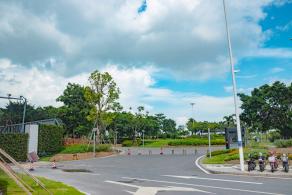 深圳前海石公园