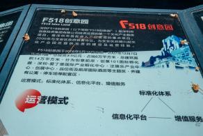 F518时尚创意园