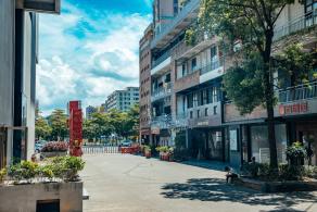 F518时尚创意园