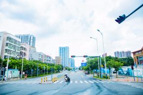 碧海湾公园