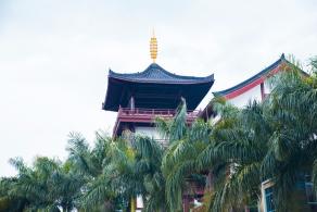 梧桐山艺术小镇