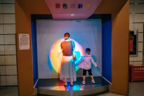 深圳少年宫