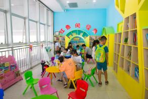 深圳少年宫