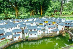 深圳锦绣中华民俗村