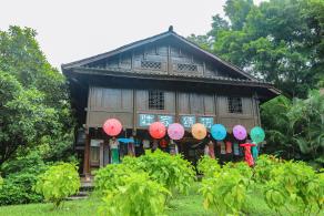 深圳锦绣中华民俗村