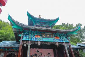 深圳锦绣中华民俗村