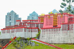 深圳锦绣中华民俗村