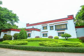 深圳锦绣中华民俗村