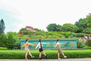 深圳锦绣中华民俗村