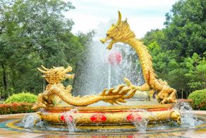 深圳锦绣中华民俗村
