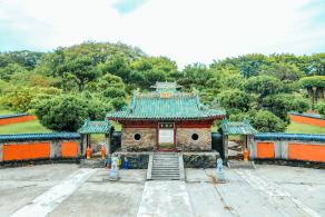 深圳锦绣中华民俗村