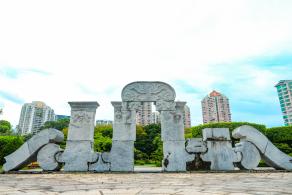深圳锦绣中华民俗村