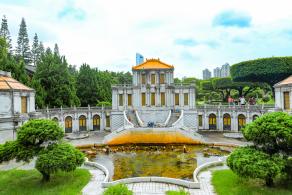 深圳锦绣中华民俗村