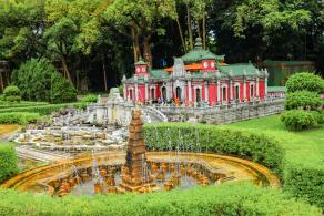 深圳锦绣中华民俗村