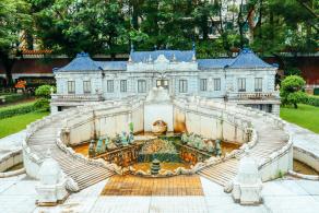深圳锦绣中华民俗村