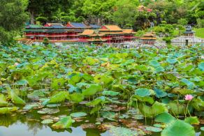 深圳锦绣中华民俗村