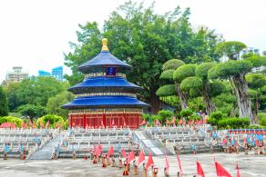 深圳锦绣中华民俗村