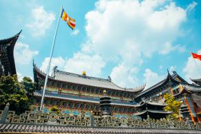 深圳大鹏东山寺