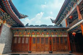 深圳大鹏东山寺