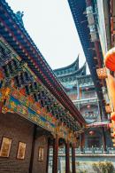 深圳大鹏东山寺