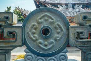 深圳大鹏东山寺