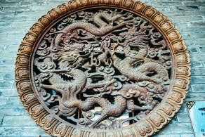 深圳大鹏东山寺