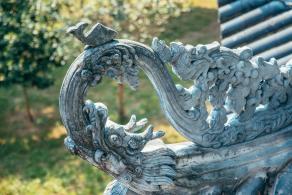 深圳大鹏东山寺