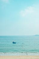金沙湾海滨公园