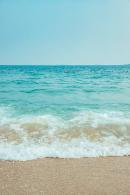 金沙湾海滨公园