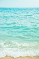金沙湾海滨公园