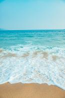 金沙湾海滨公园