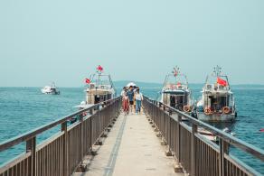 大澳湾沙滩