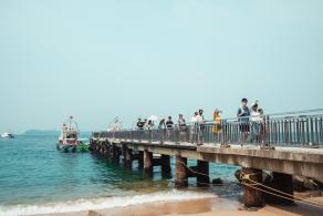 大澳湾沙滩