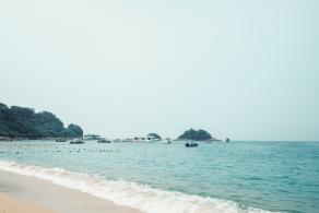 大澳湾沙滩