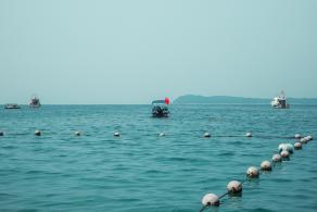 大澳湾沙滩