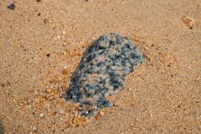 大澳湾沙滩