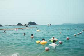 大澳湾沙滩