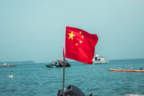大澳湾沙滩