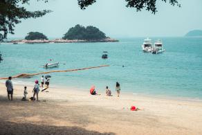 大澳湾沙滩