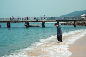 大澳湾沙滩