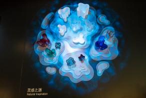 龙岗红立方