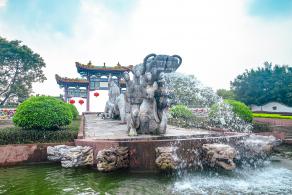 深圳龙园
