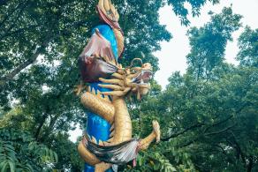 深圳龙园
